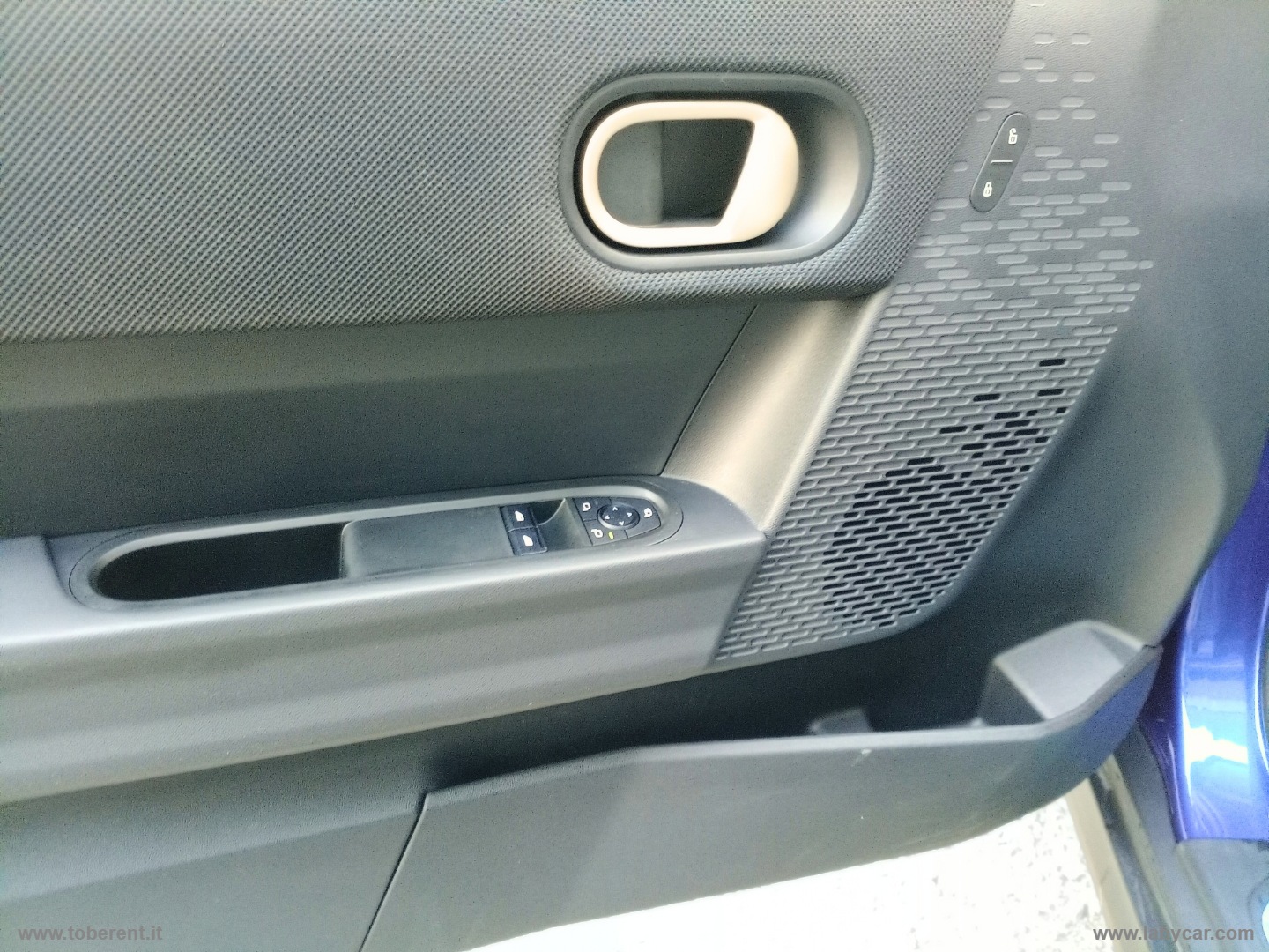 Mini Cooper C Classic TRIM - immagine 12