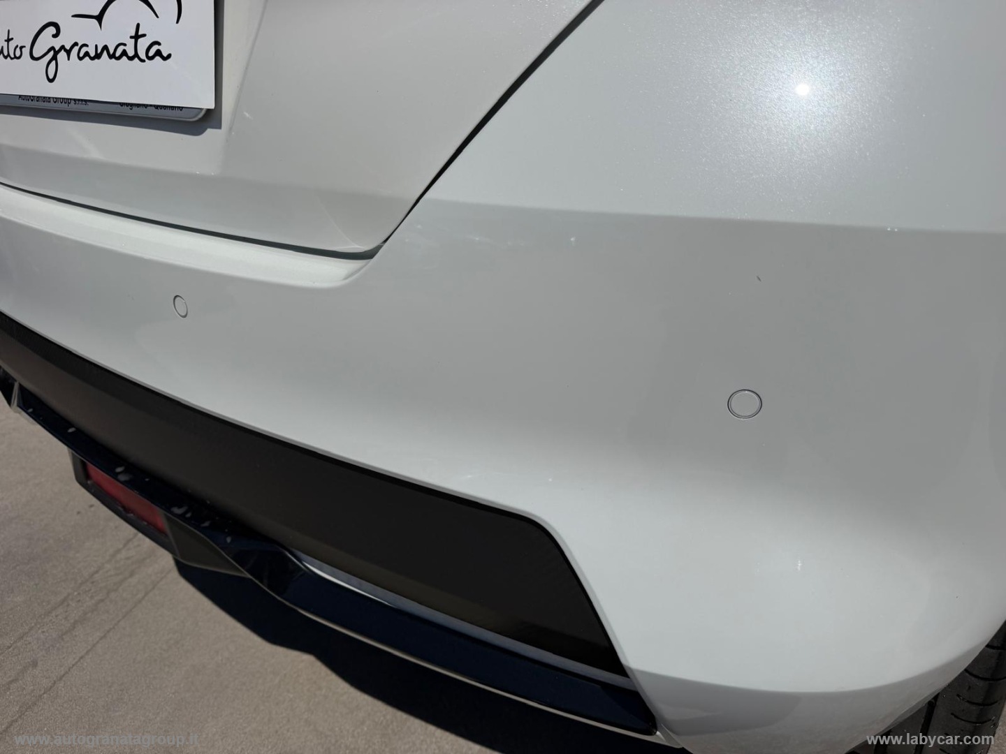 Micra 1.5 dCi 8V 5p. N-Connecta SPETTACOLARE ! - immagine 12