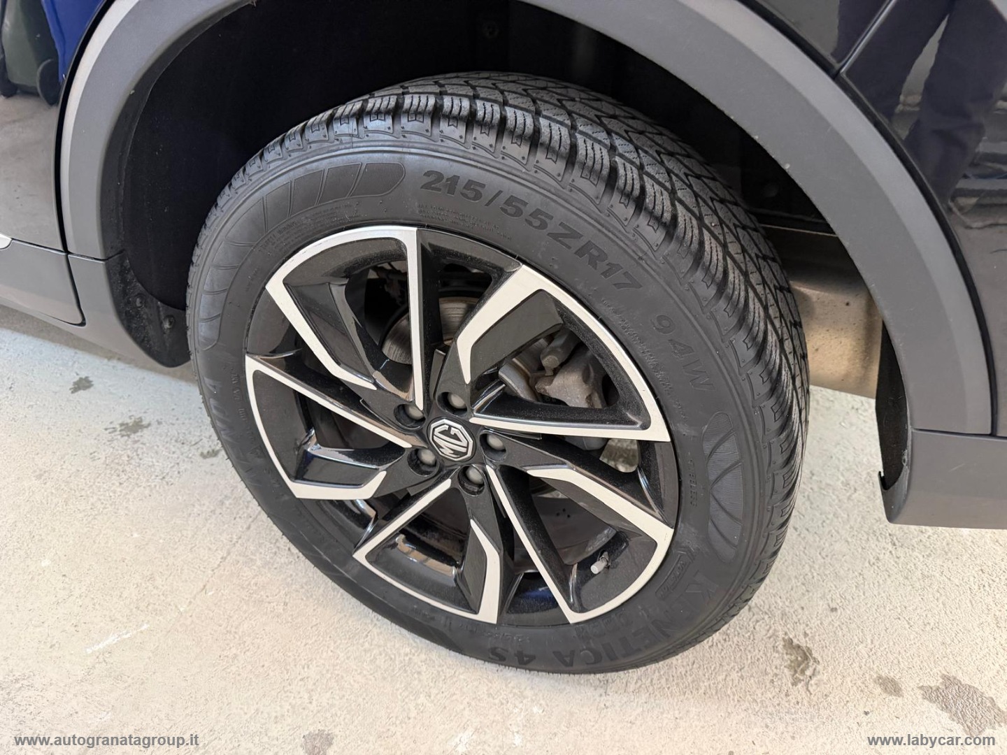 ZS 1.5 VTi-tech Luxury PREZZO REALE! - immagine 12