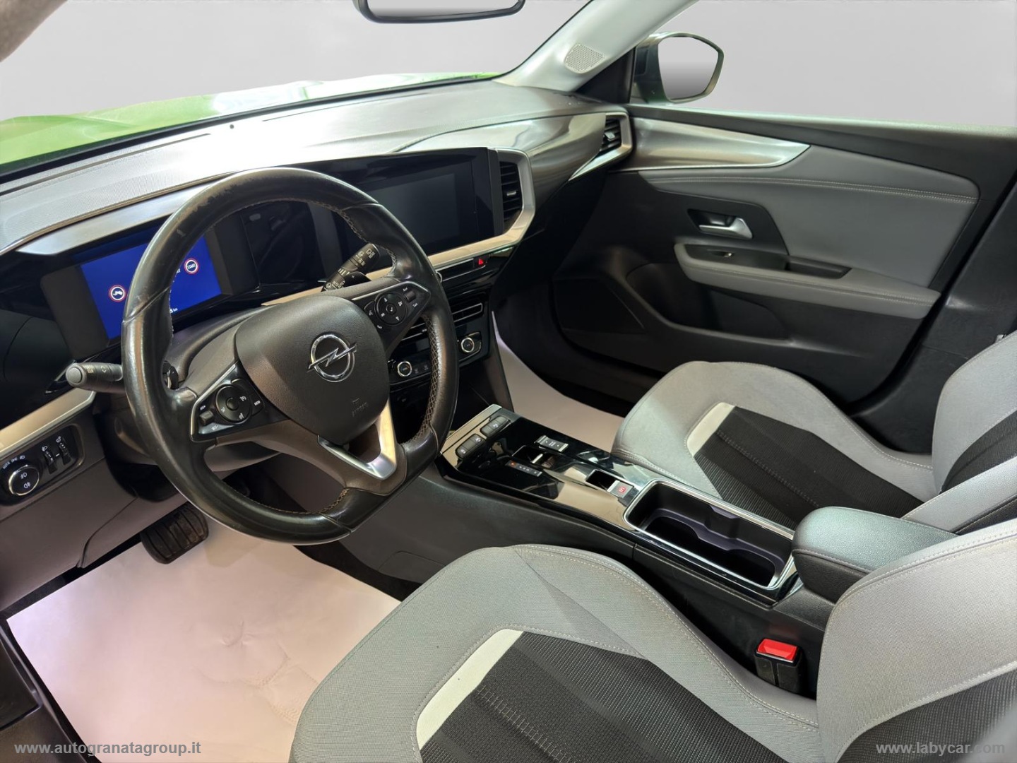Mokka 1.2 Turbo 130 CV aut. Ultimate SUPER AFFARE! - immagine 12
