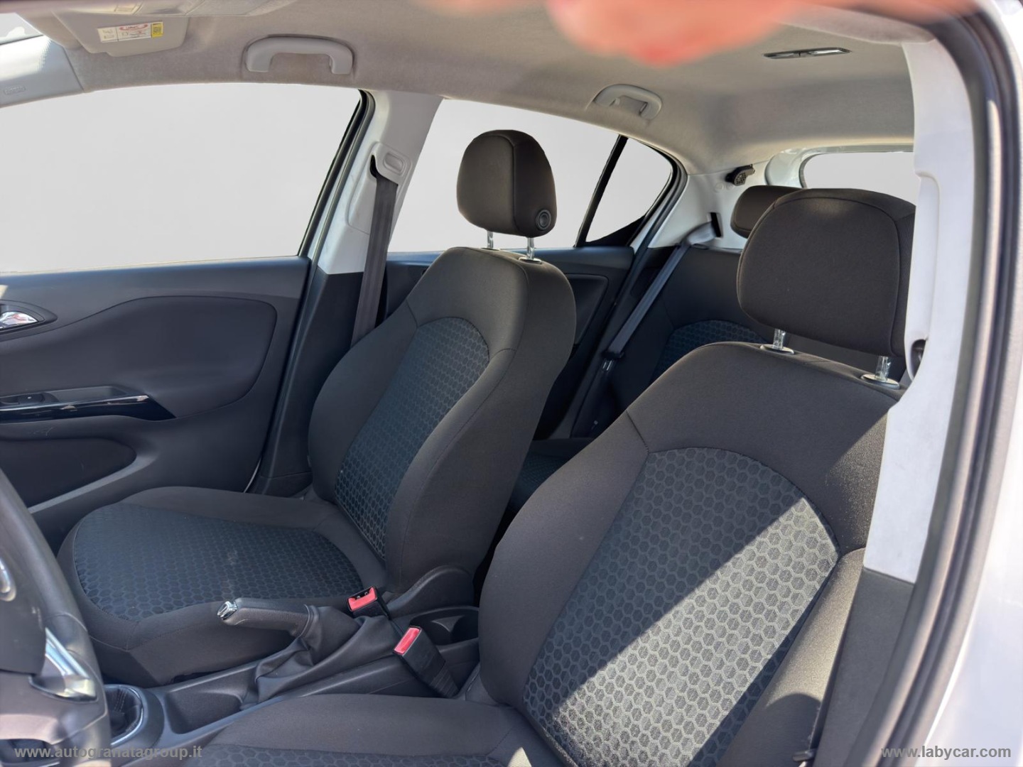 Corsa 1.3CDTI ecoF.95 S&S aut. 5p. n-Joy C. AUT. OUTLET! - immagine 12