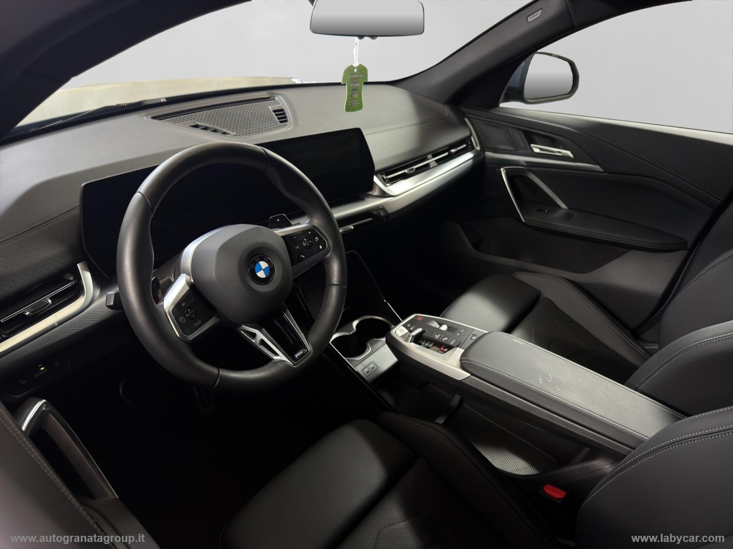 X2 sDrive 18d Msport Pro PREZZO REALE ! - immagine 12