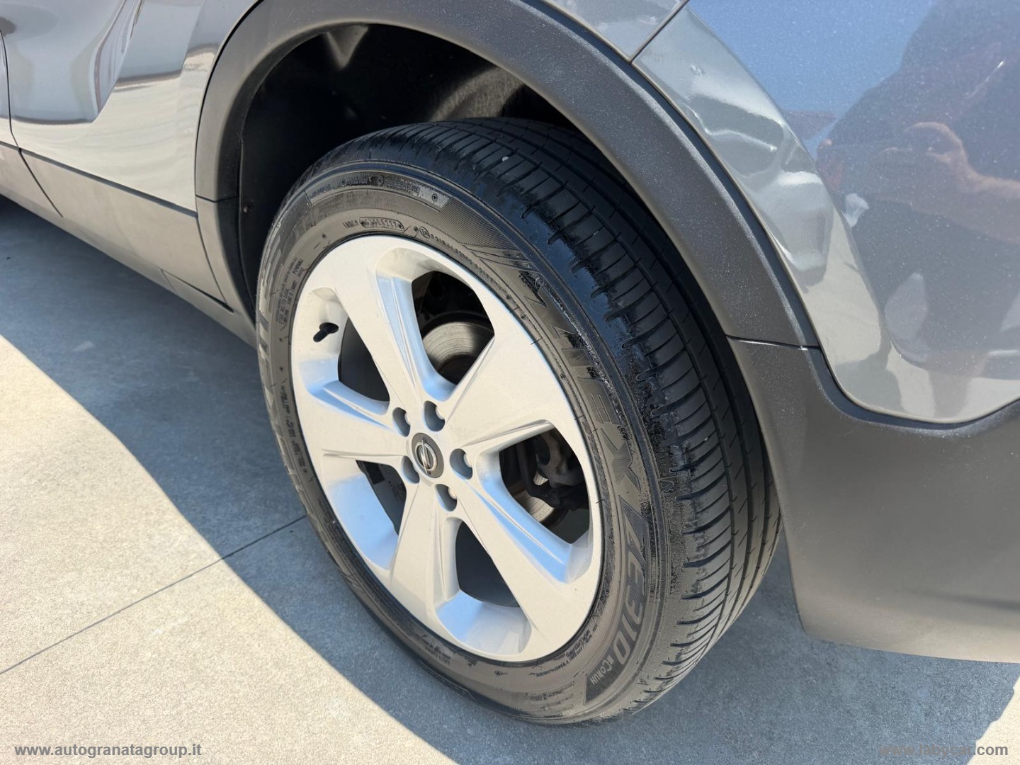 Mokka 1.7 CDTI Ecotec 130 4x2 S&S Cosmo STUPENDA AFFARE VERO! - immagine 12