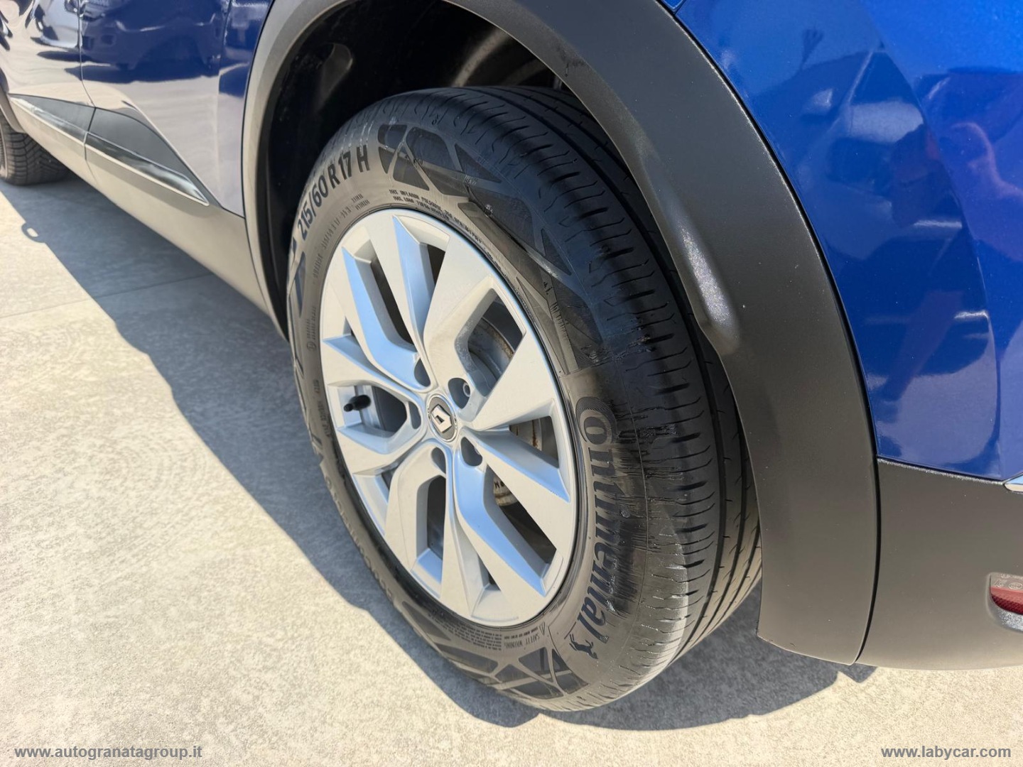 Captur TCe 12V 100 CV Intens NEOPATENTI STUPENDA! - immagine 12