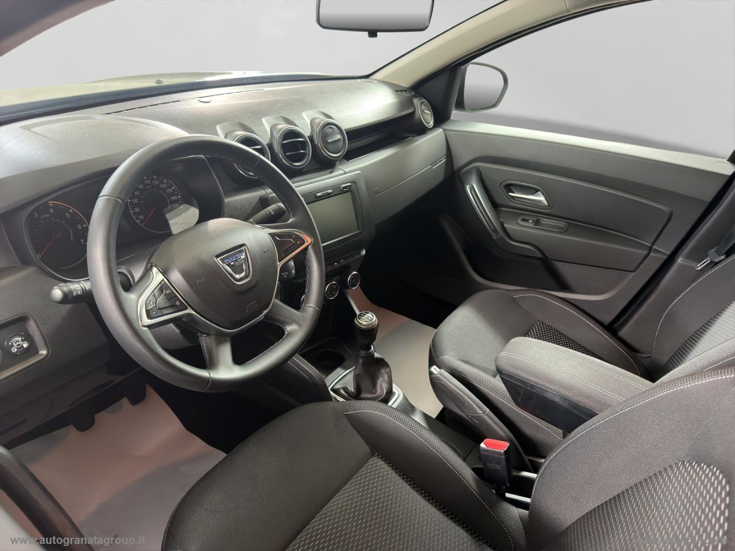 Duster 1.0 TCe 100 ECO-G 4x2 15th Anniv. GPL! - immagine 12