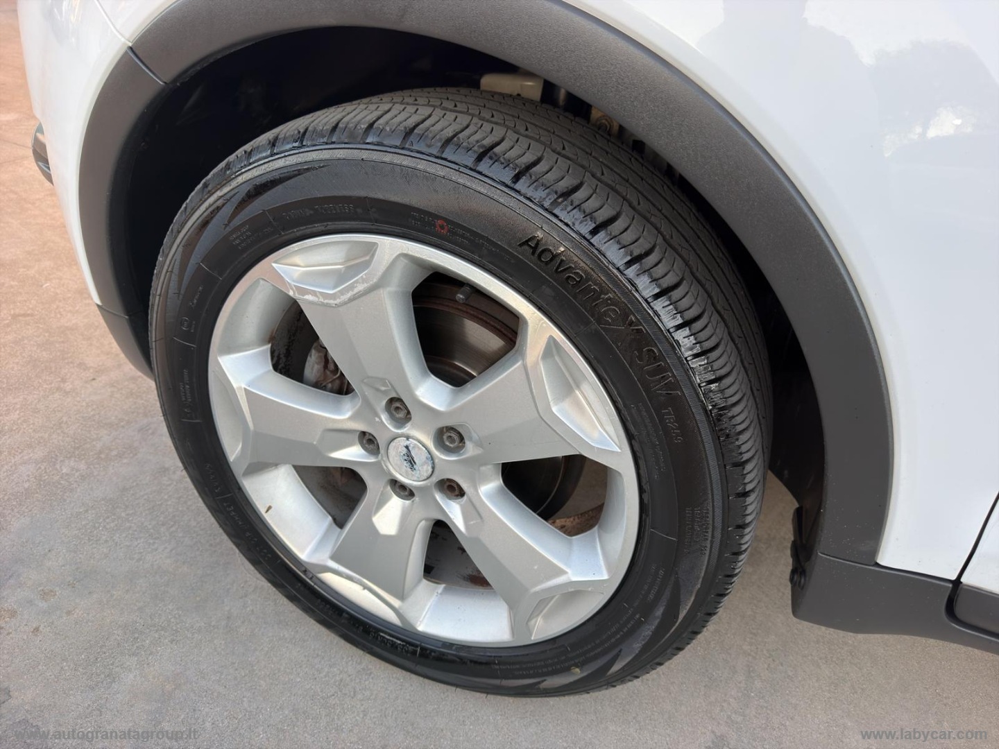 Kuga 2.0 TDCi 163 CV 4WD Titanium OUTLET! - immagine 12