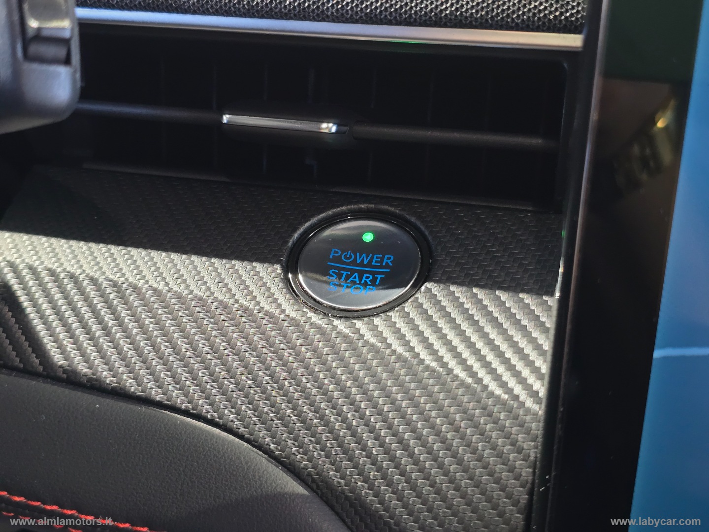 Mustang Mach-E AWD Elettr.Standard 269CV - immagine 12