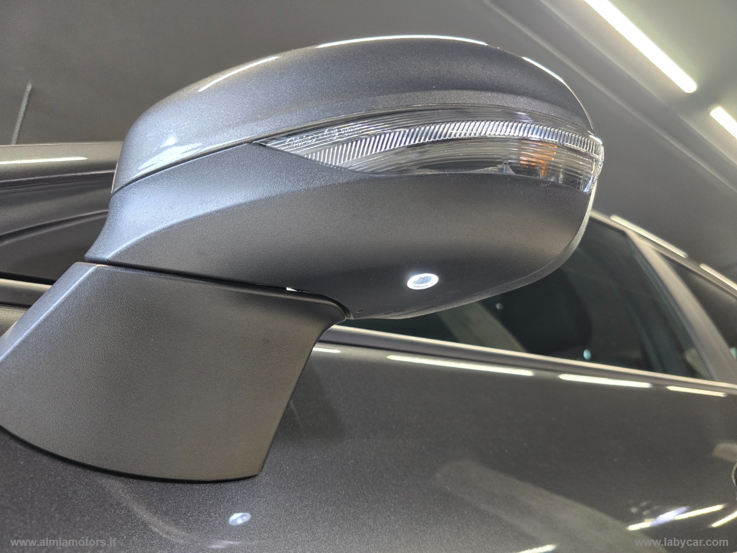 Puma 1.0 EcoBoost Hyb. 125 CV Tit. - immagine 12