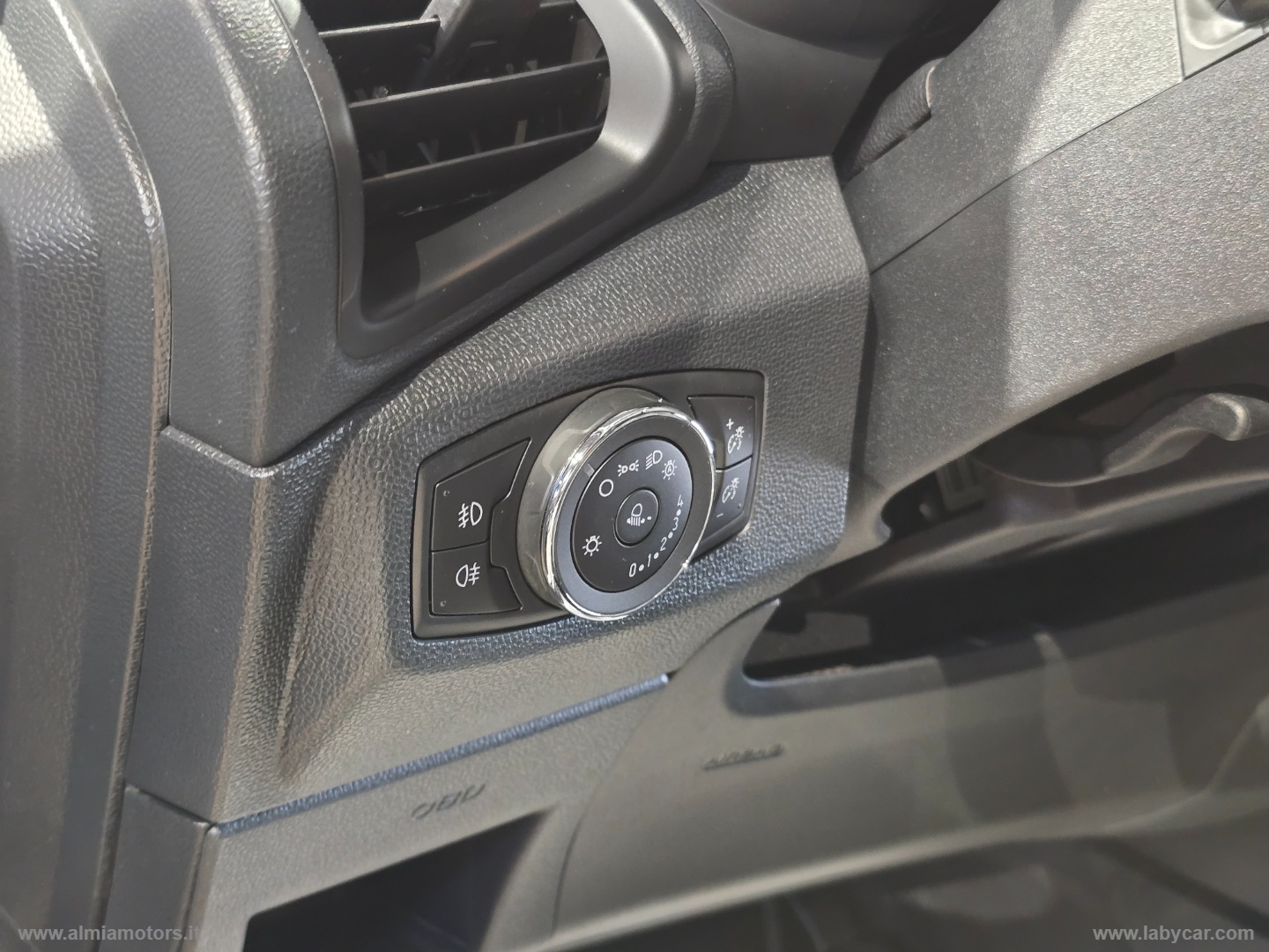 EcoSport 1.0 EcoBoost 125 CV S&S Titanium - immagine 12