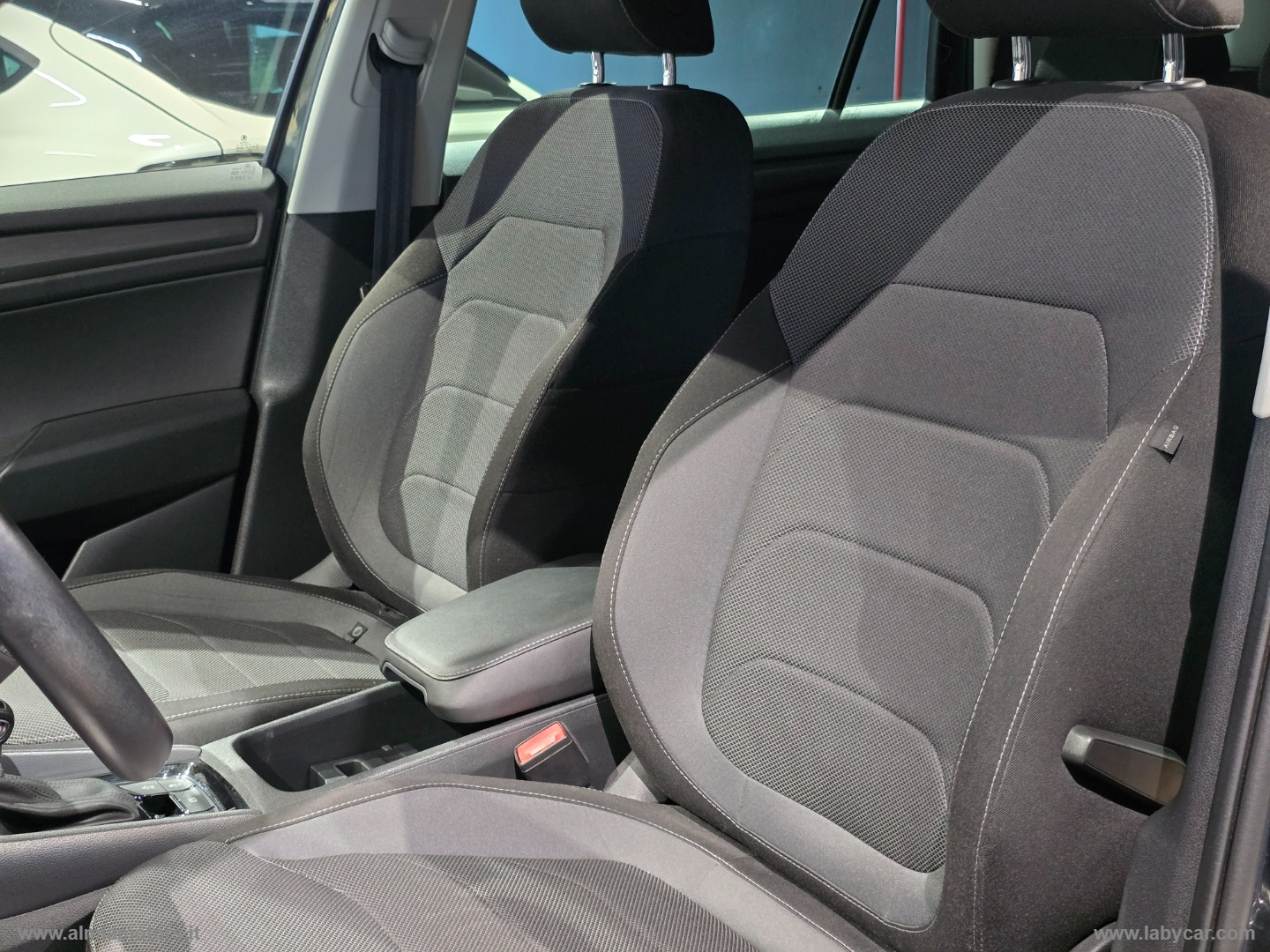 Kodiaq 2.0 TDI EVO SCR 4x4 DSG Style - immagine 12