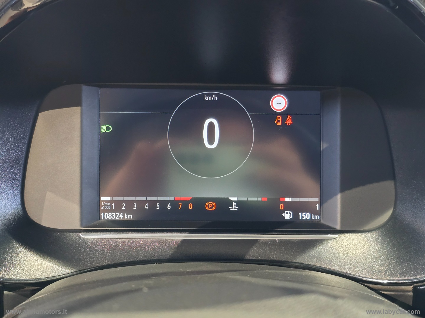 Corsa 1.2 Elegance - immagine 12