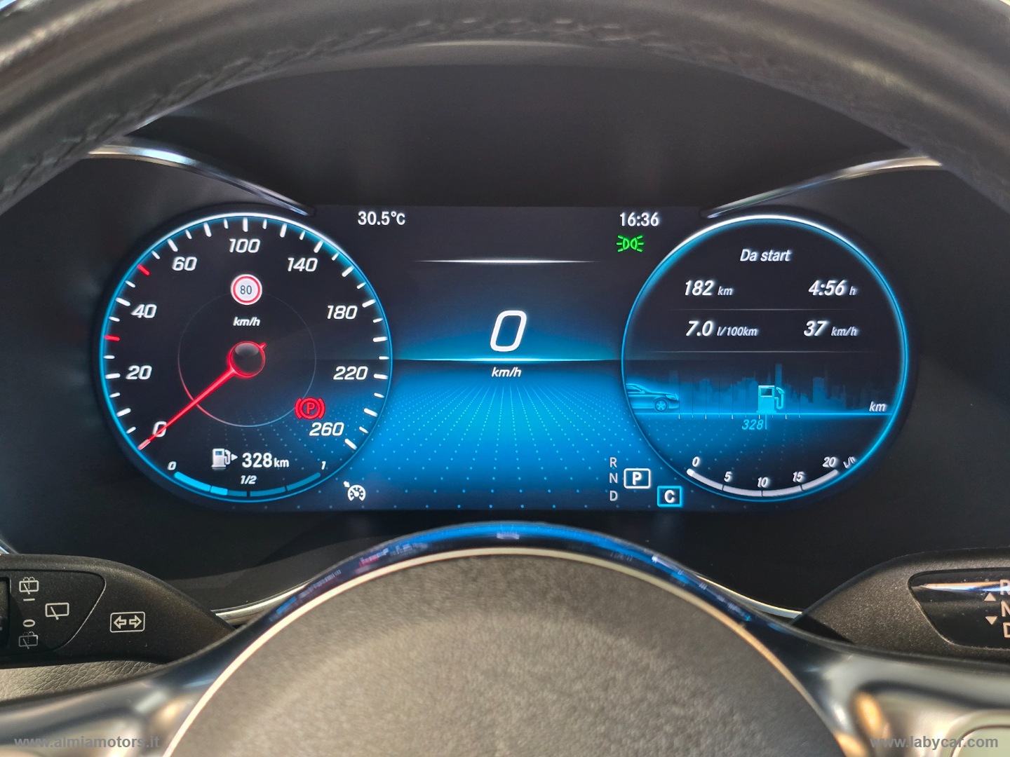 GLC 300 d 4Matic Premium Plus - immagine 12