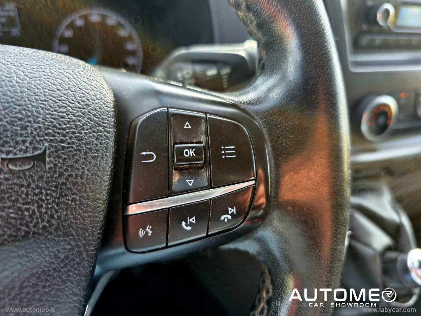 Tran.Cust. 300 2.0 TDCi 130 PC Fur.Trend - immagine 12