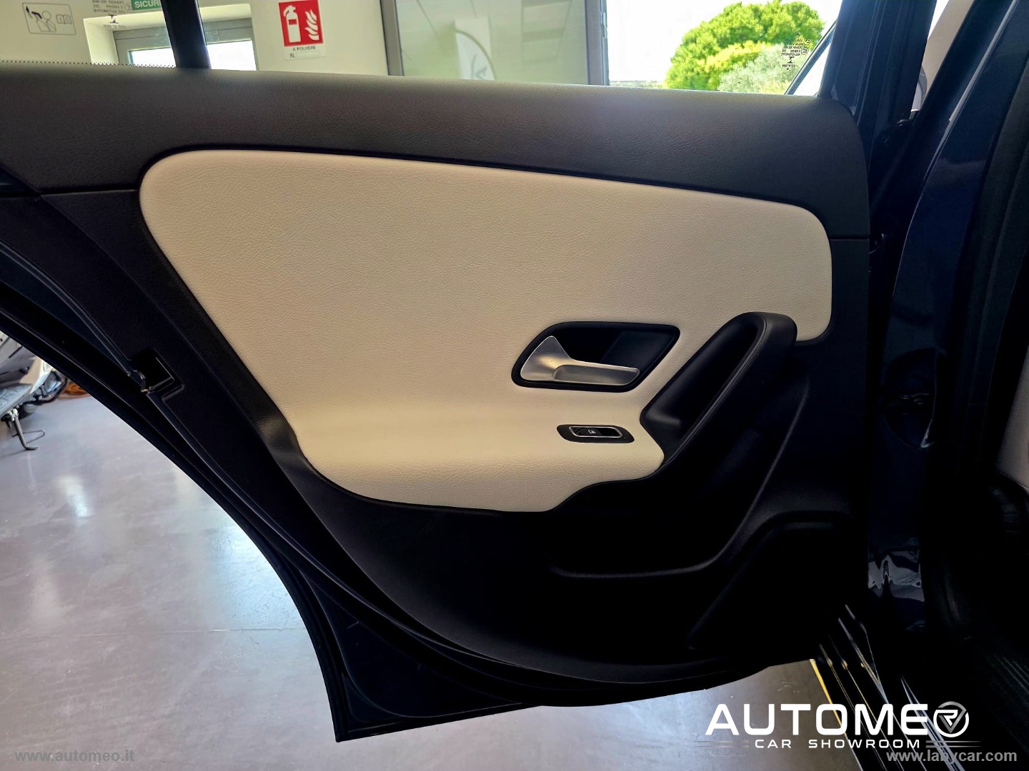 A 250 e Automatic EQ-Pow. Business Extra - immagine 12