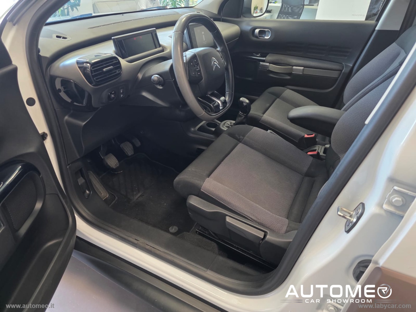 C4 Cactus BlueHDi 100 S&S Shine - immagine 12