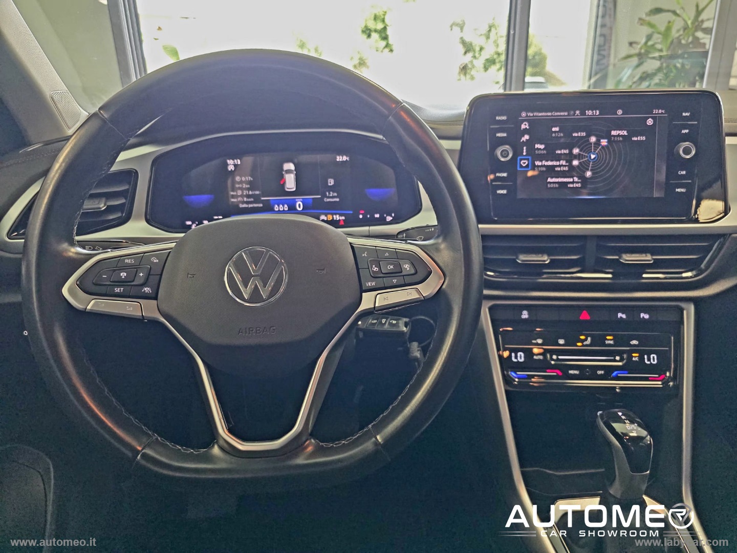 T-Roc 2.0 TDI SCR 150 CV DSG Life - immagine 12
