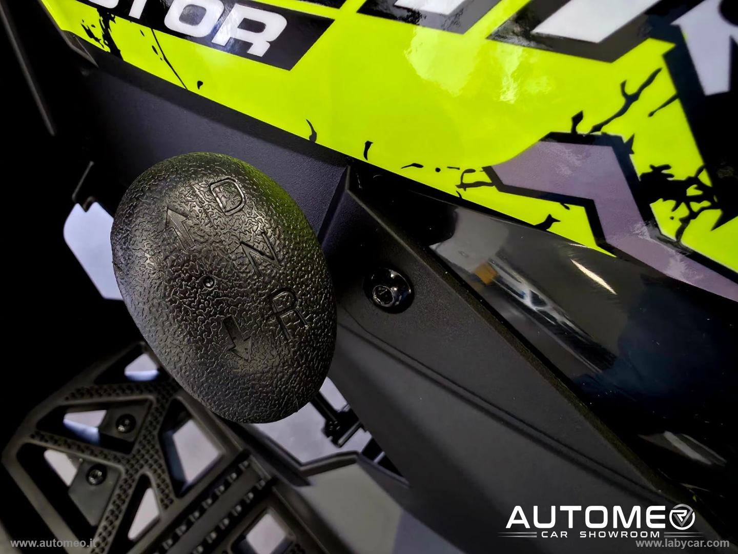 HAMMER HERO 125 - immagine 12