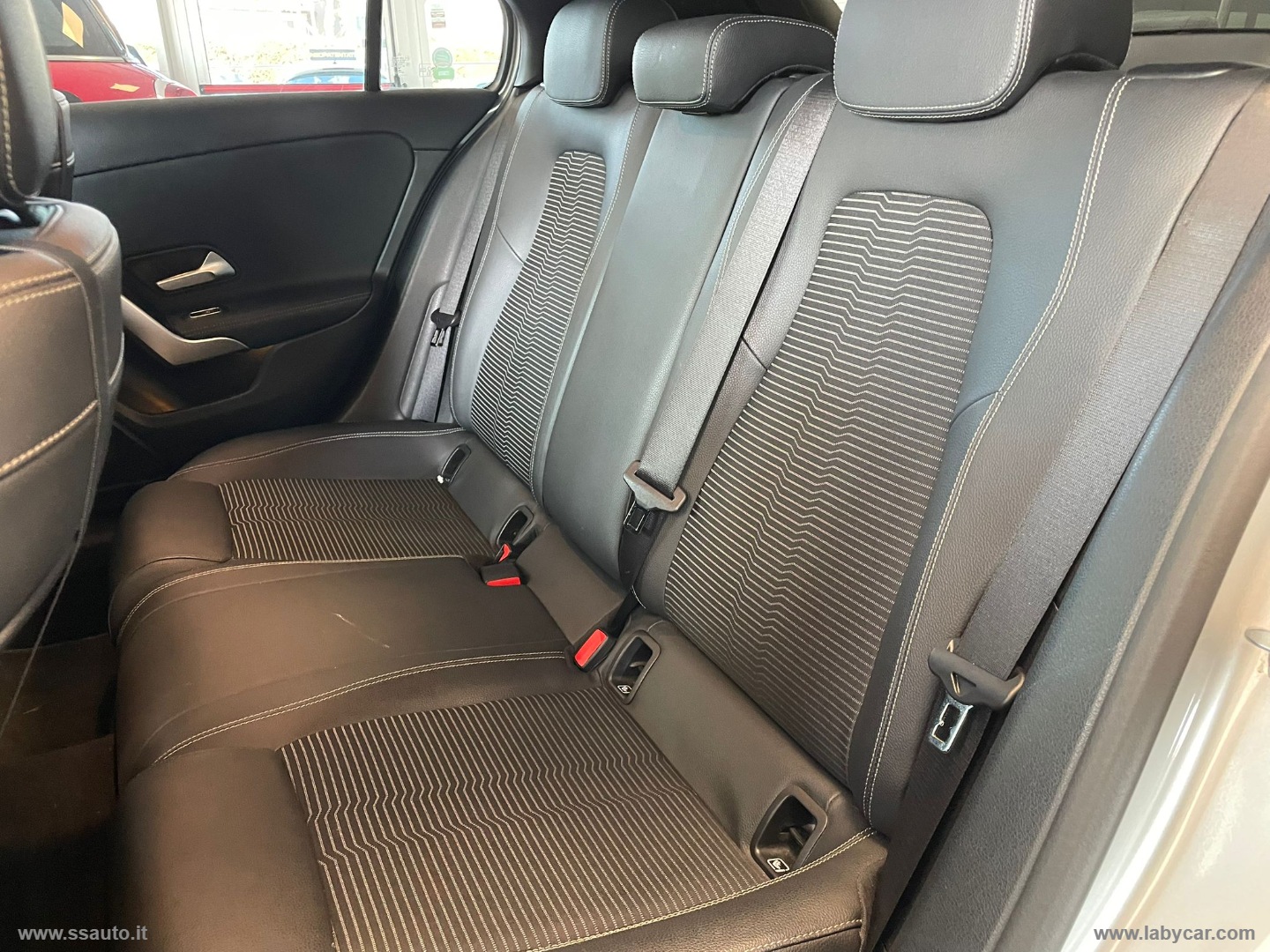 A 180 d Automatic Premium - immagine 12
