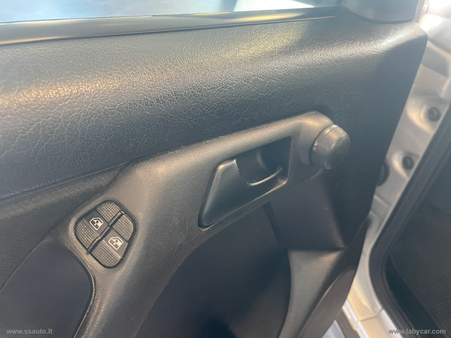 Golf 1.6 75CV 5p. Movie Air VETTURA IN OTTIME CONDIZIONI!!! - immagine 12