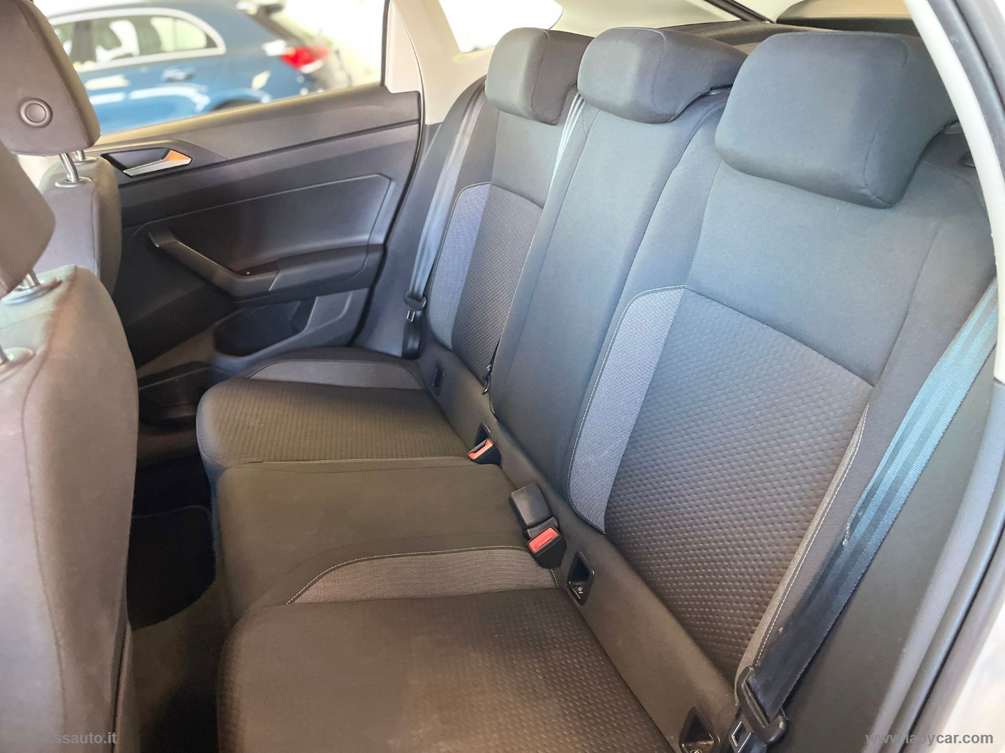 Taigo 1.0 TSI Life PROMO GPL IN DESCRIZIONE!!! - immagine 12