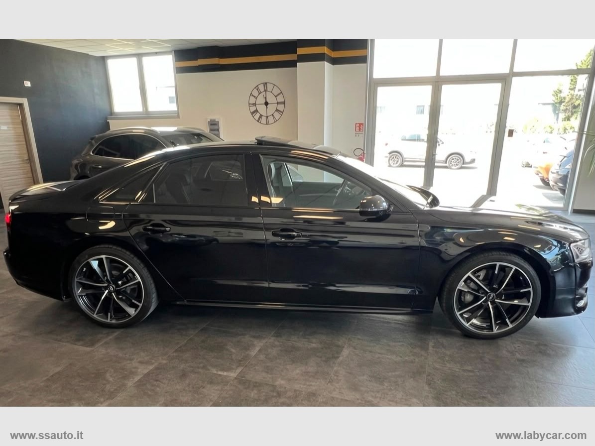 S8 4.0 TFSI quattro tiptronic plus - immagine 12