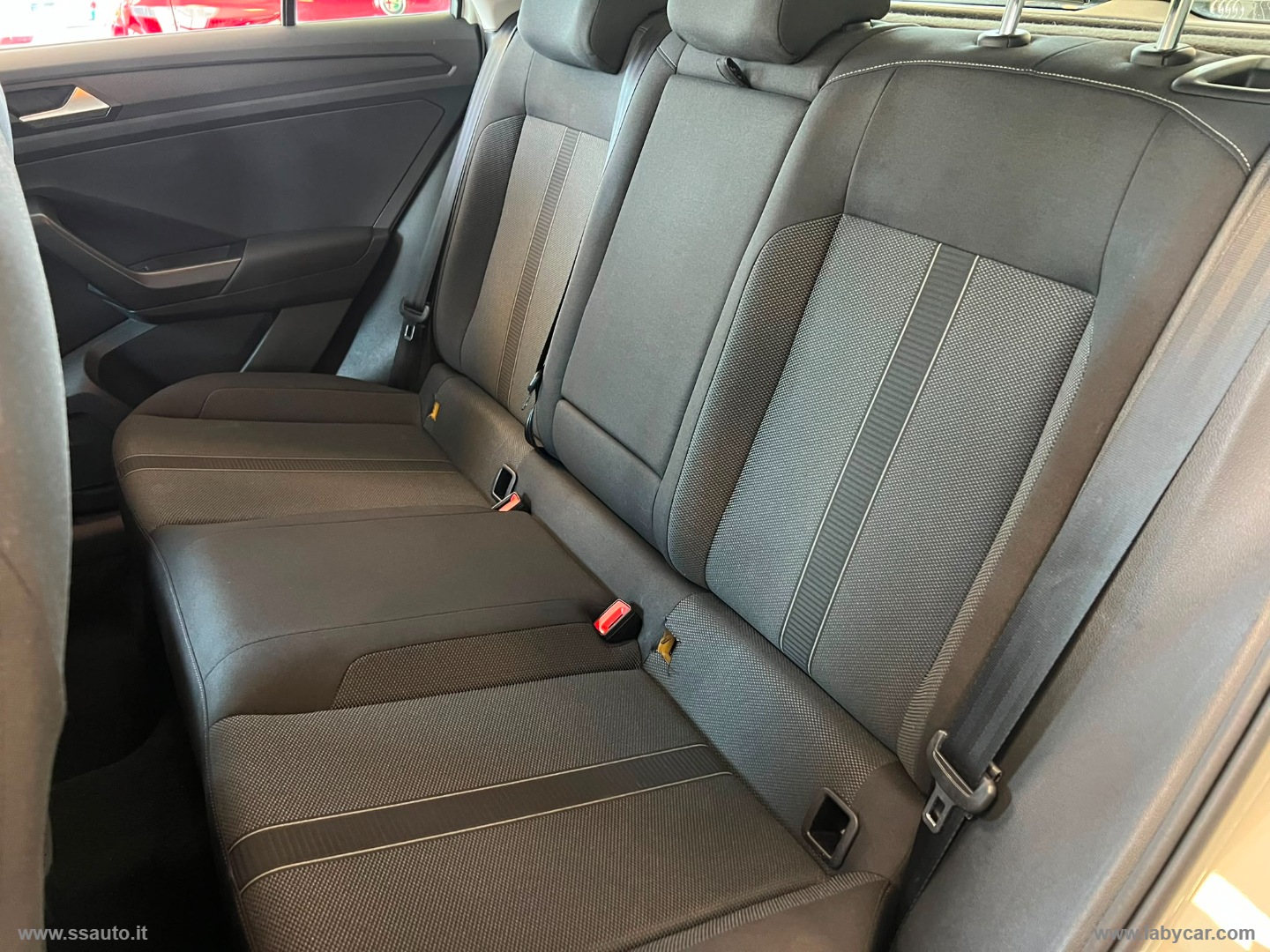 T-Roc 1.5 TSI ACT DSG Sport NESSUN OBBLIGO SI FINANZIAMENTO!! - immagine 12