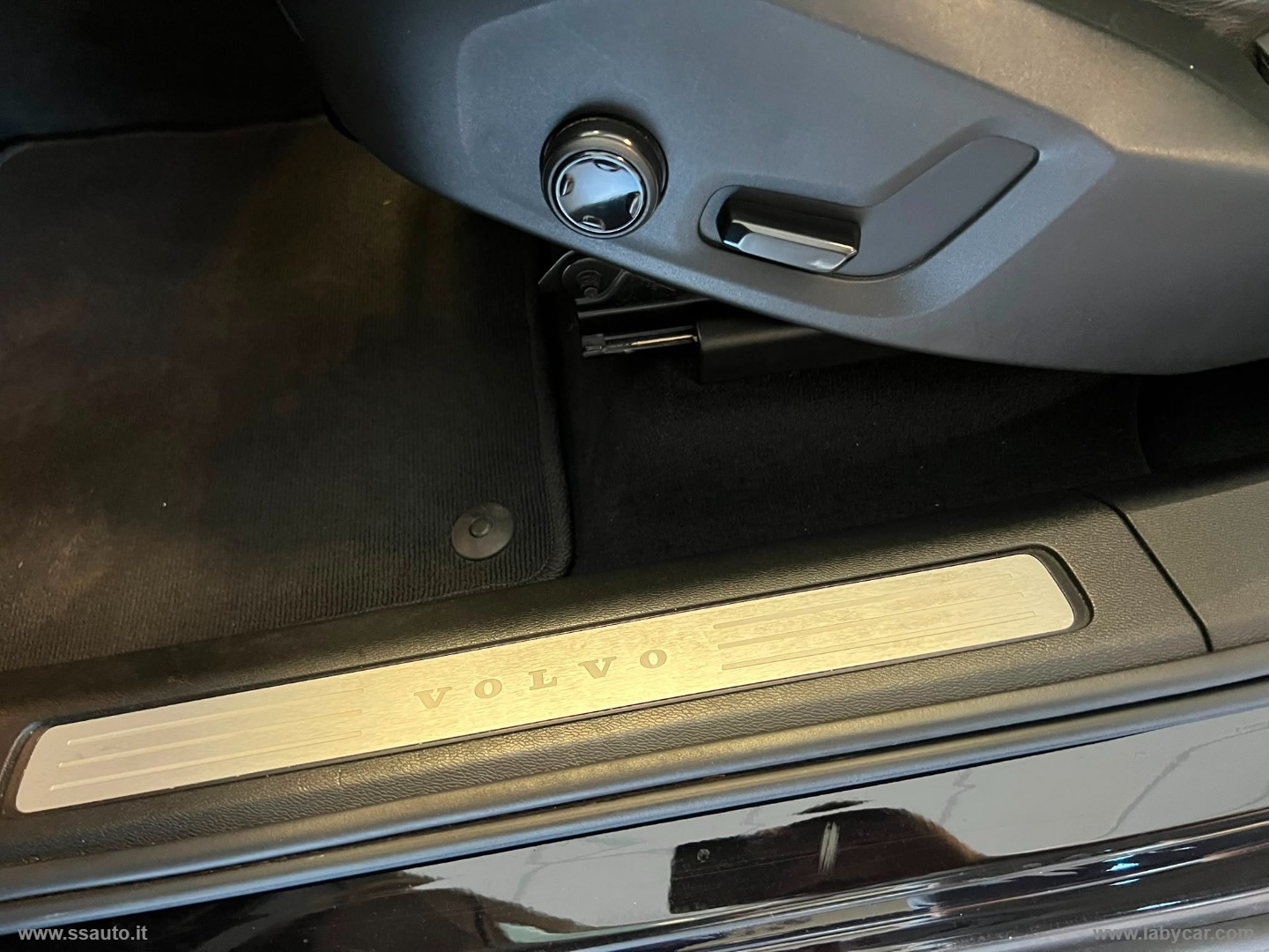XC60 D4 AWD Geartronic Inscription SUPER PROMO!! - immagine 12