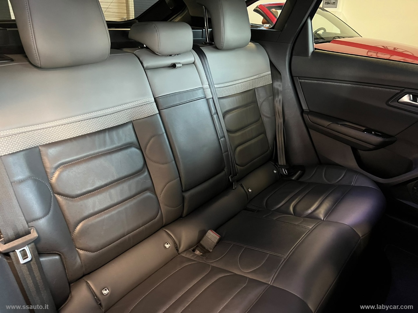 C5 X PureTech 130 S&S EAT8 Shine - immagine 12