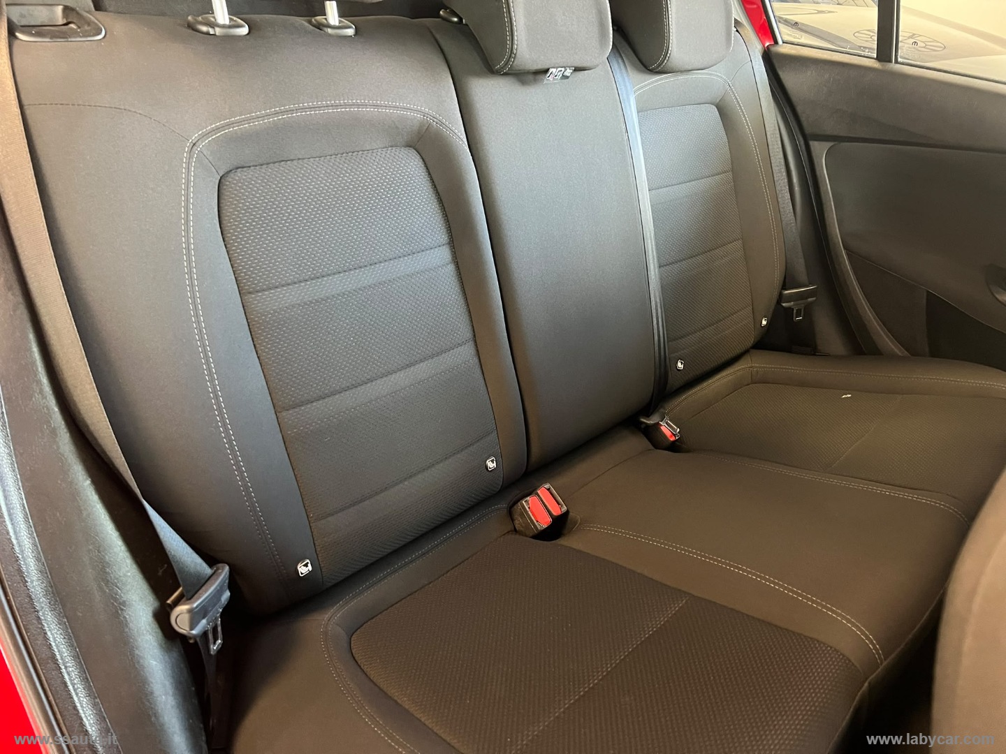 Tipo 1.5 Hybrid DCT 5 porte City Life - immagine 12