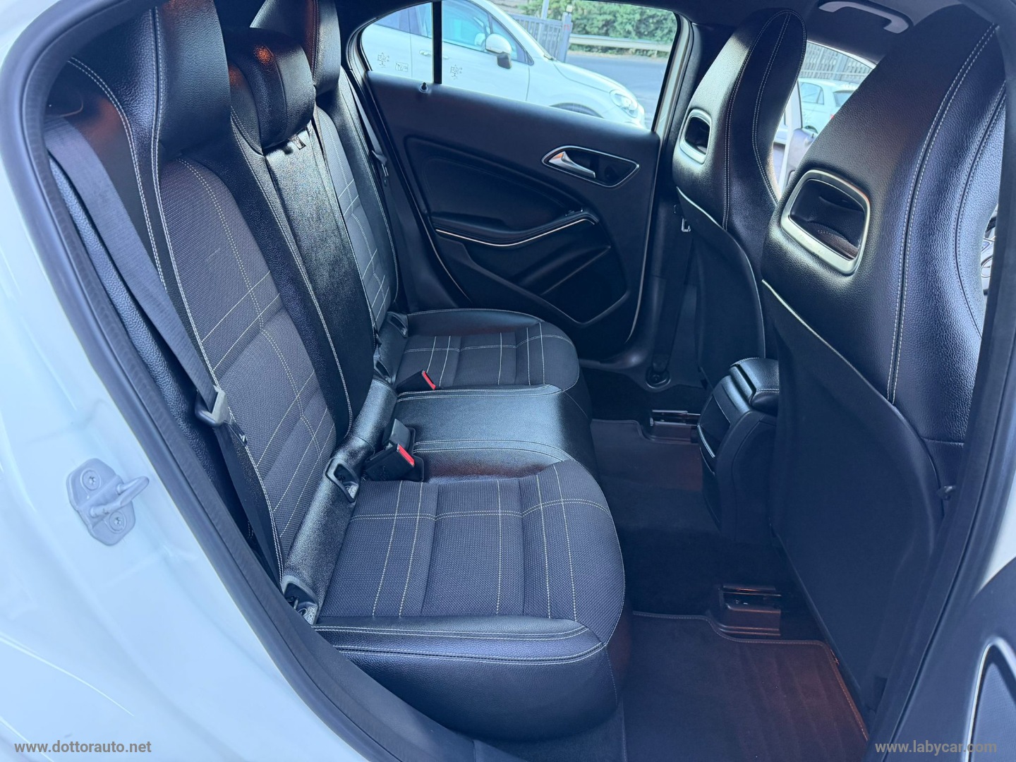 A 180 d Premium - immagine 12