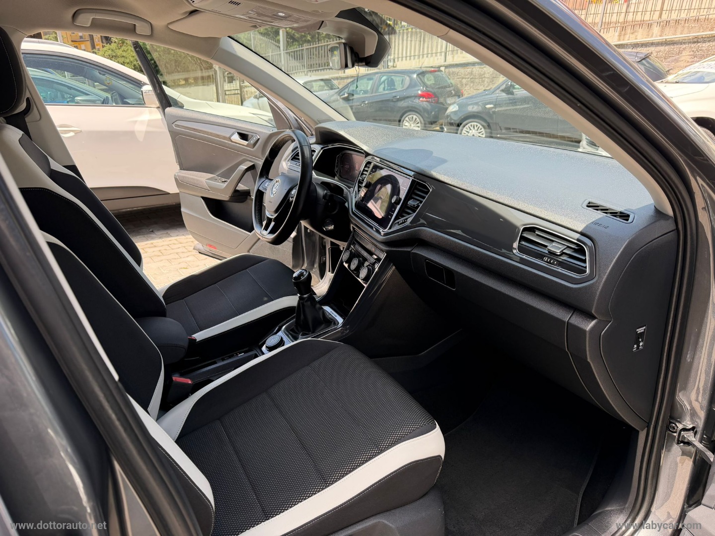 T-Roc 2.0 TDI 4MOTION Advanced BMT - immagine 12