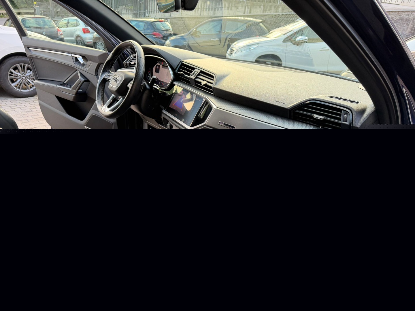 Q3 SPB 35 TDI S tronic S line edition - immagine 12