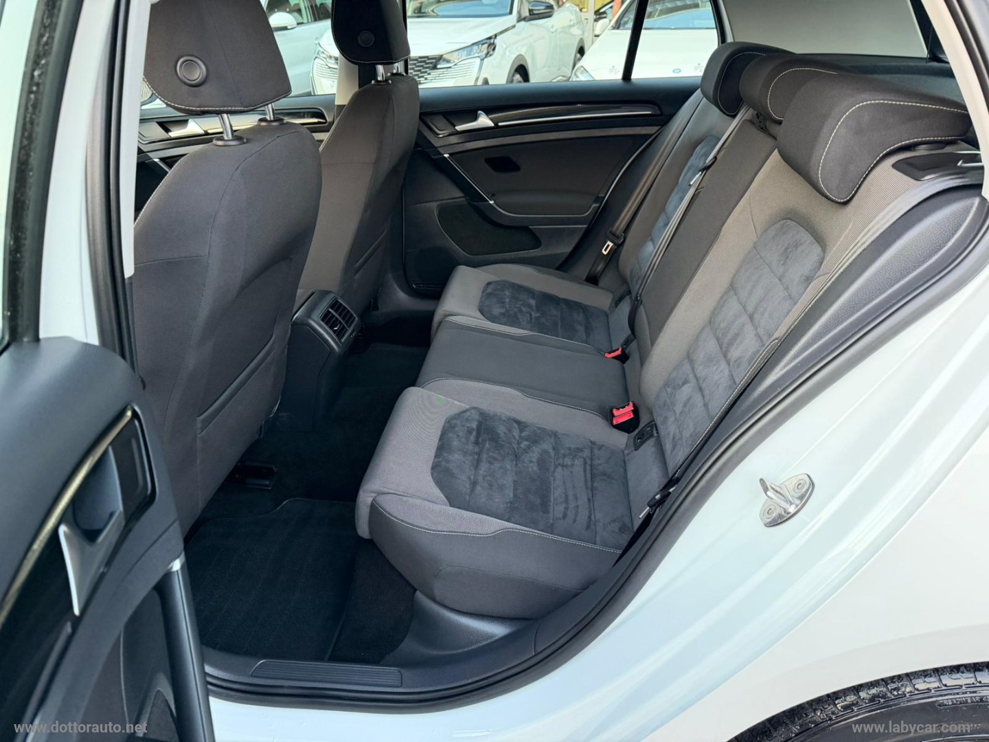 Golf 2.0 TDI DSG 5p. Highline BMT - immagine 12
