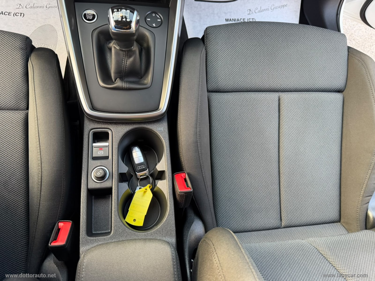 A3 SPB 30 TDI S line edition - immagine 12