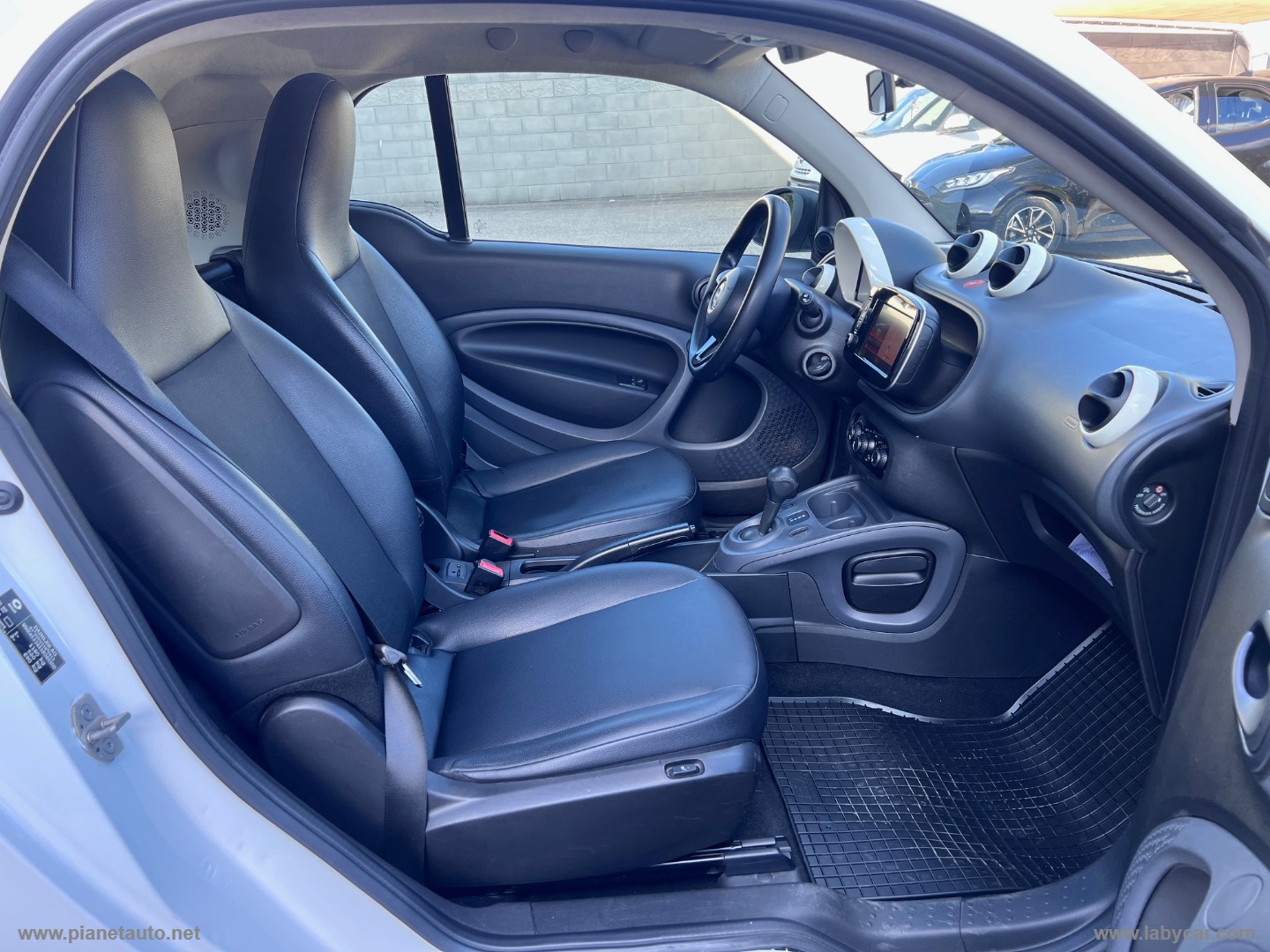 fortwo 70 1.0 Passion - immagine 12