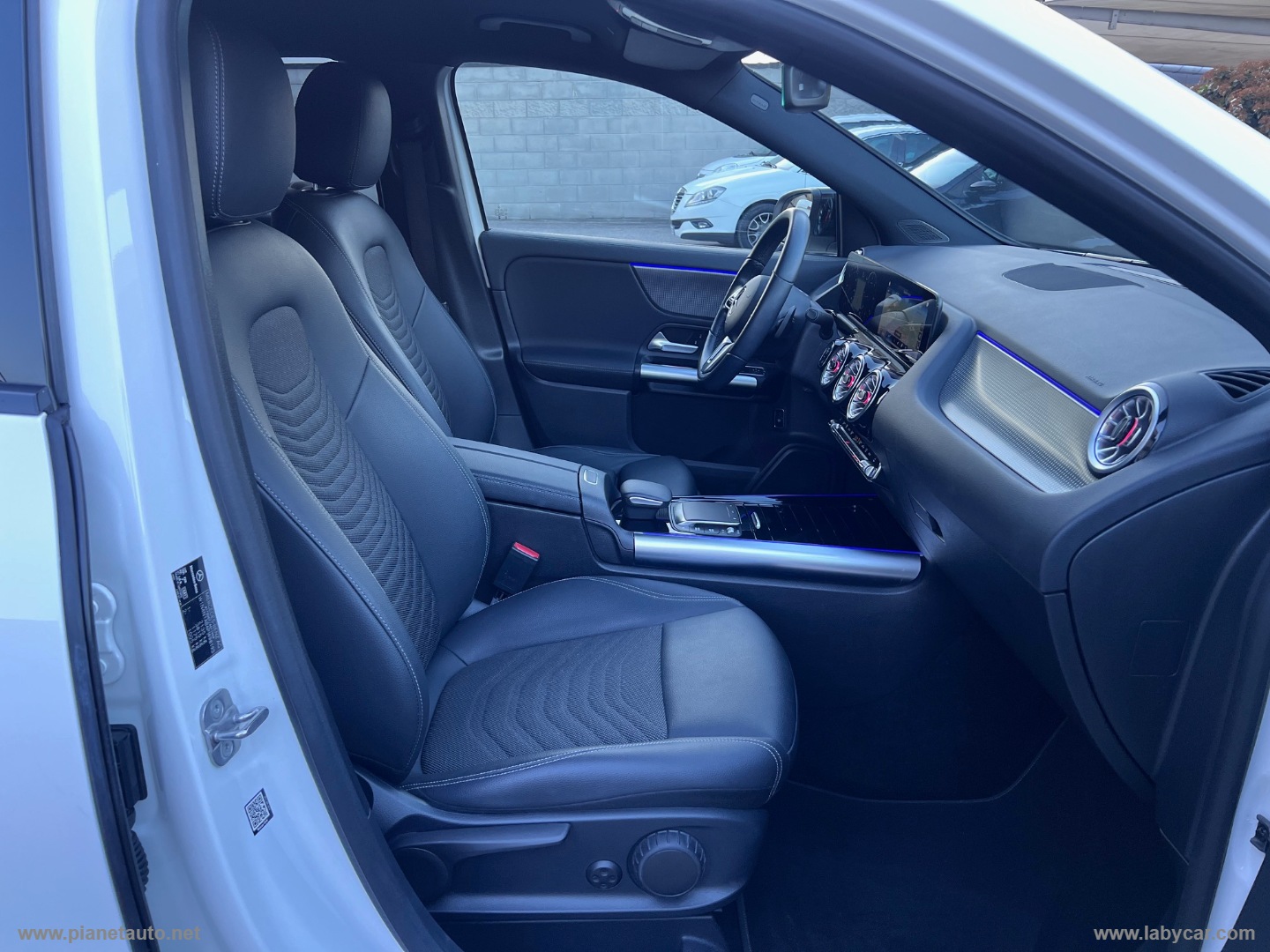 GLA 180 d Automatic Sport Plus - immagine 12