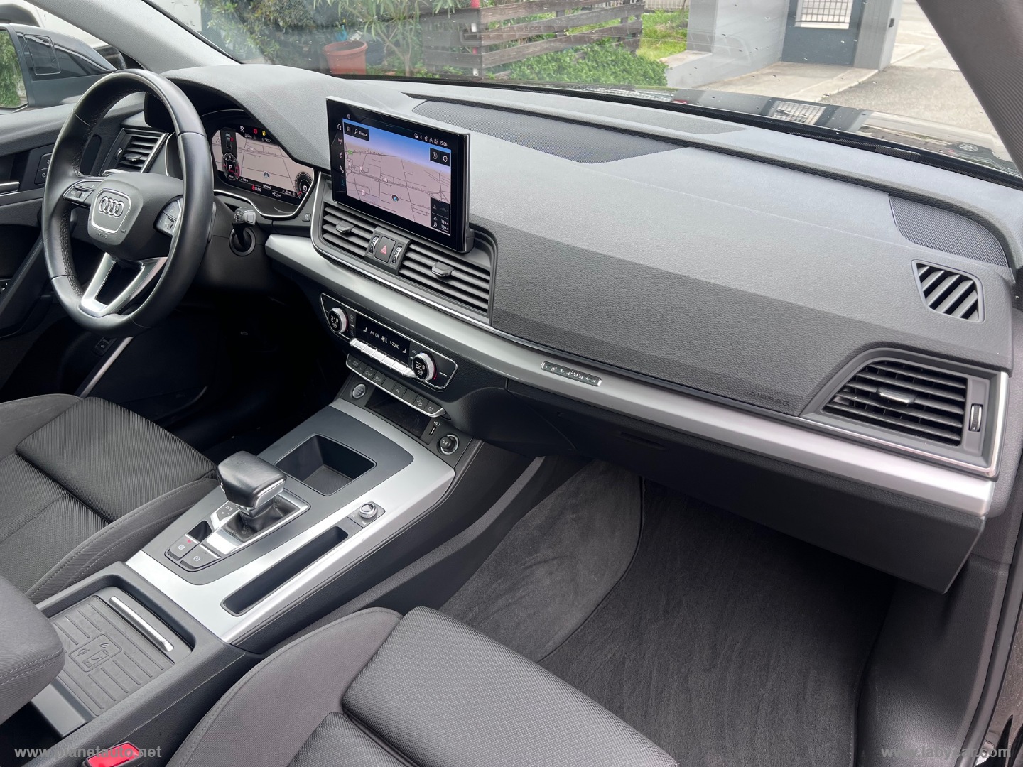 Q5 40 TDI 204CV quattro S tr. Business - immagine 12