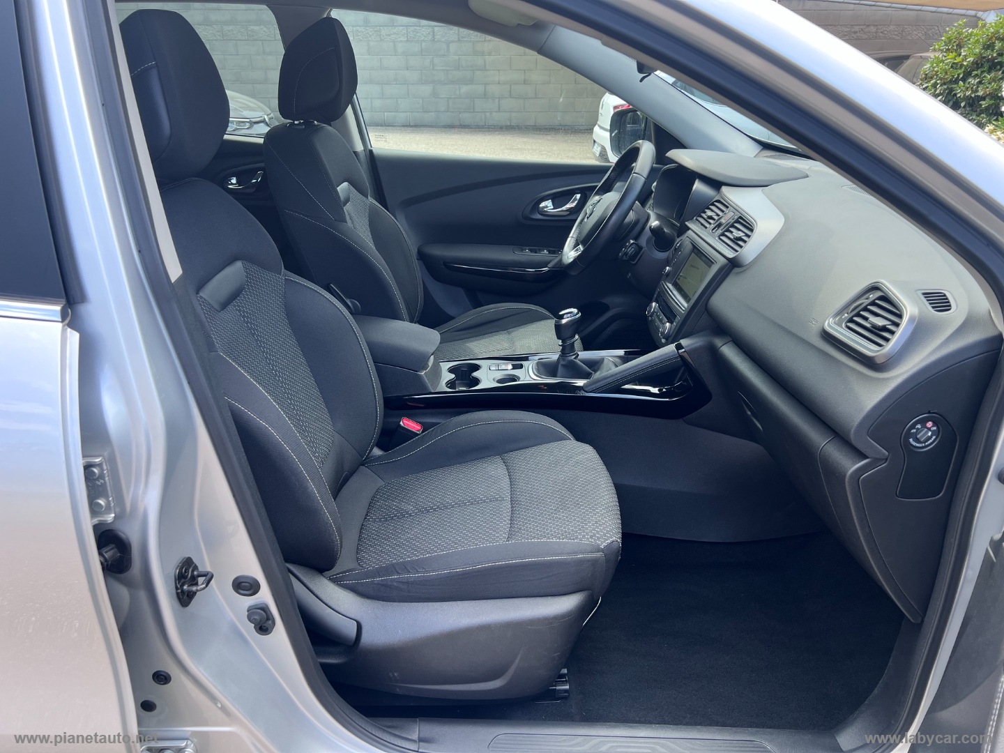 Kadjar dCi 8V 110 CV Energy Hypnotic - immagine 12