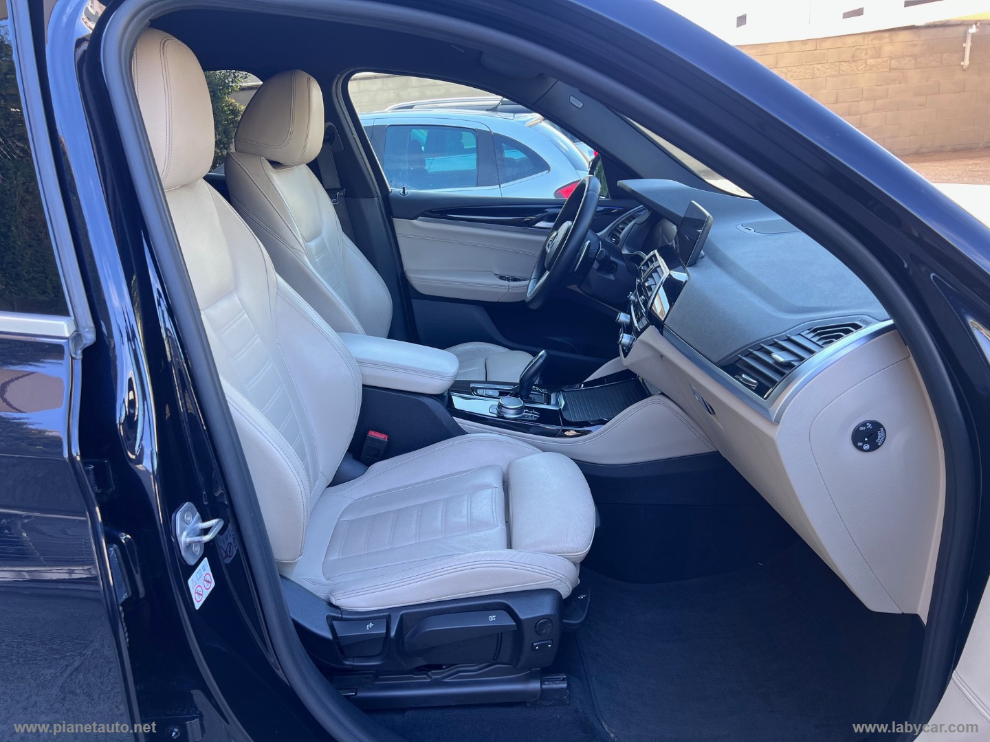 X4 xDrive20d Msport - immagine 12