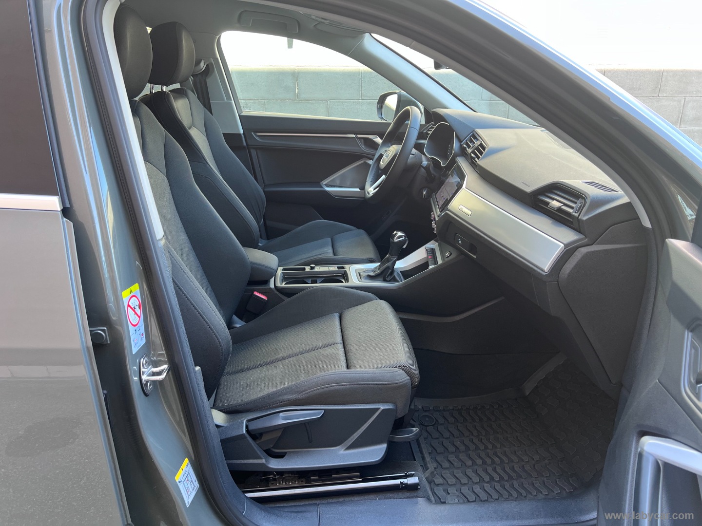 Q3 SPB 35 TDI S tronic S line edition - immagine 12