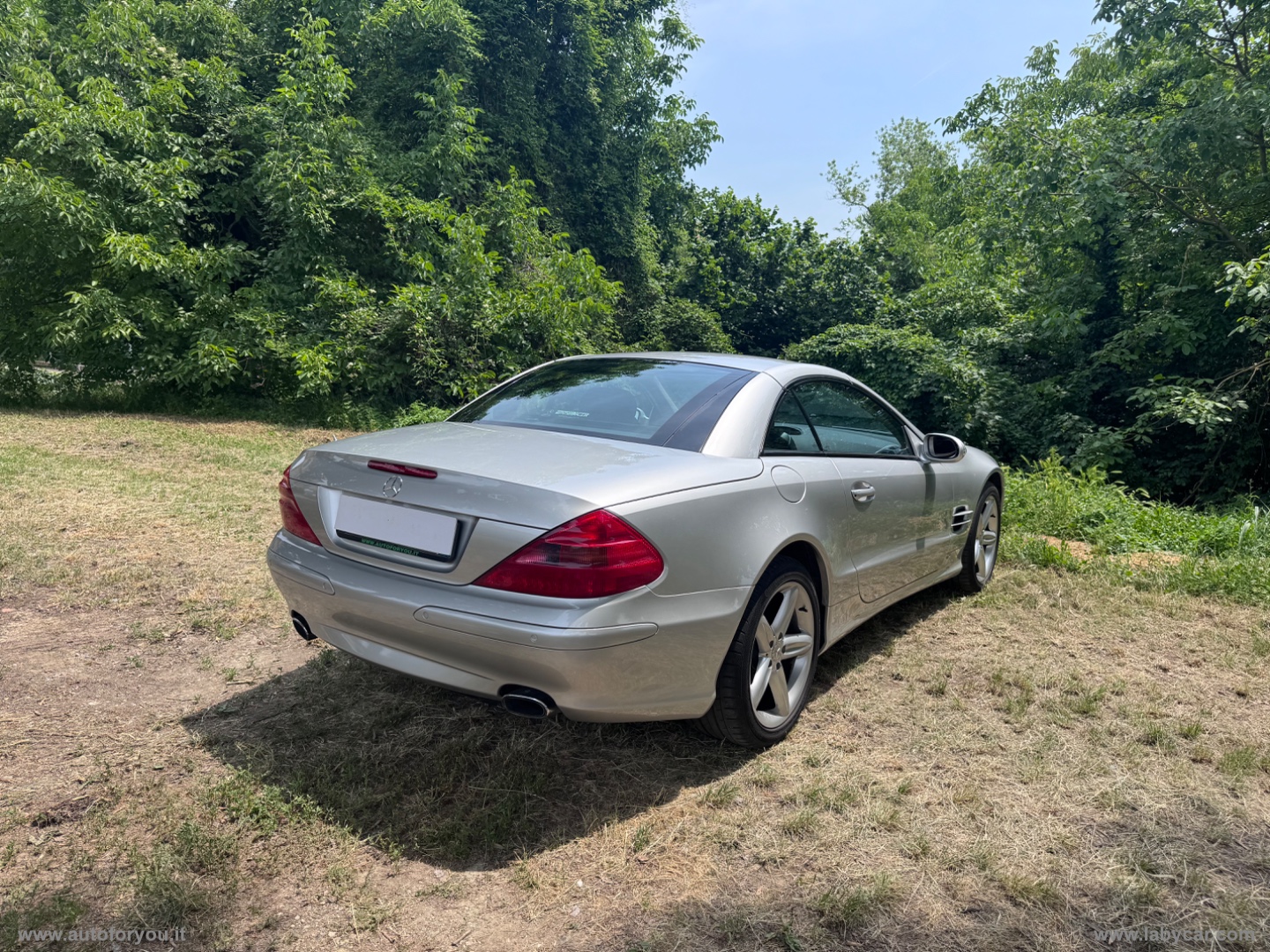 SL 350 - immagine 12