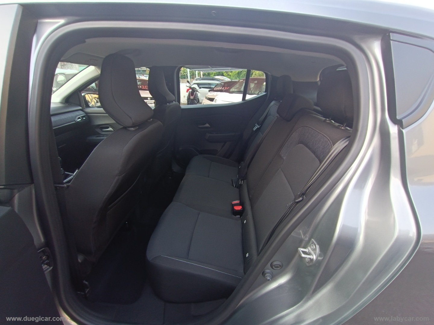 Sandero Streetway TCe 100CV Expression - immagine 12