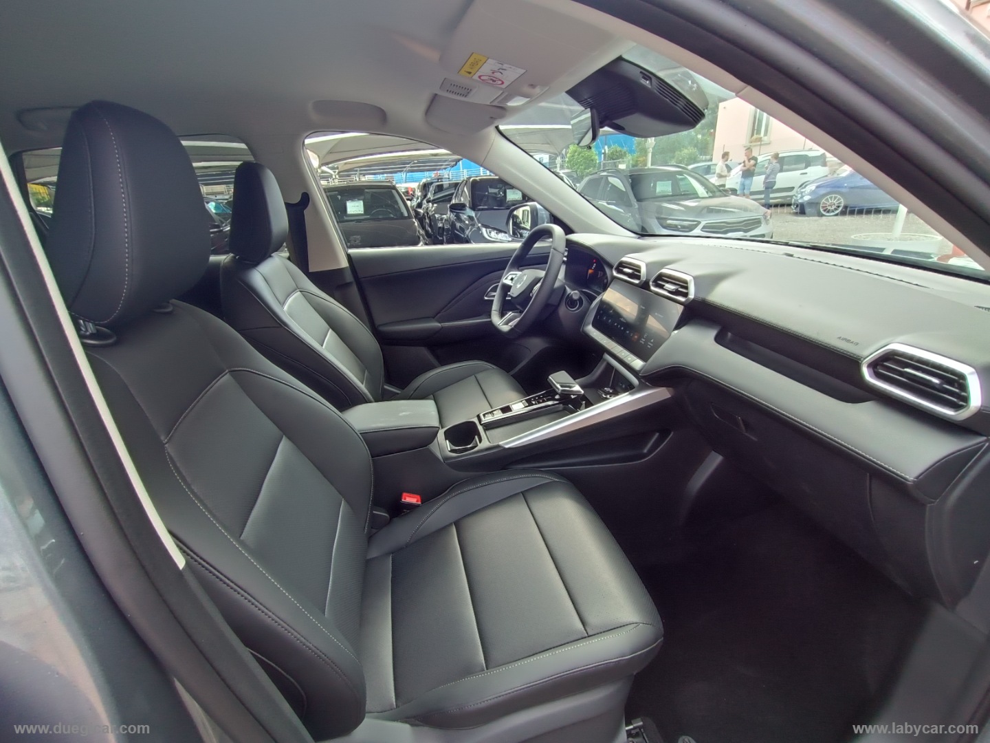 ZS Hybrid+ Luxury - immagine 12