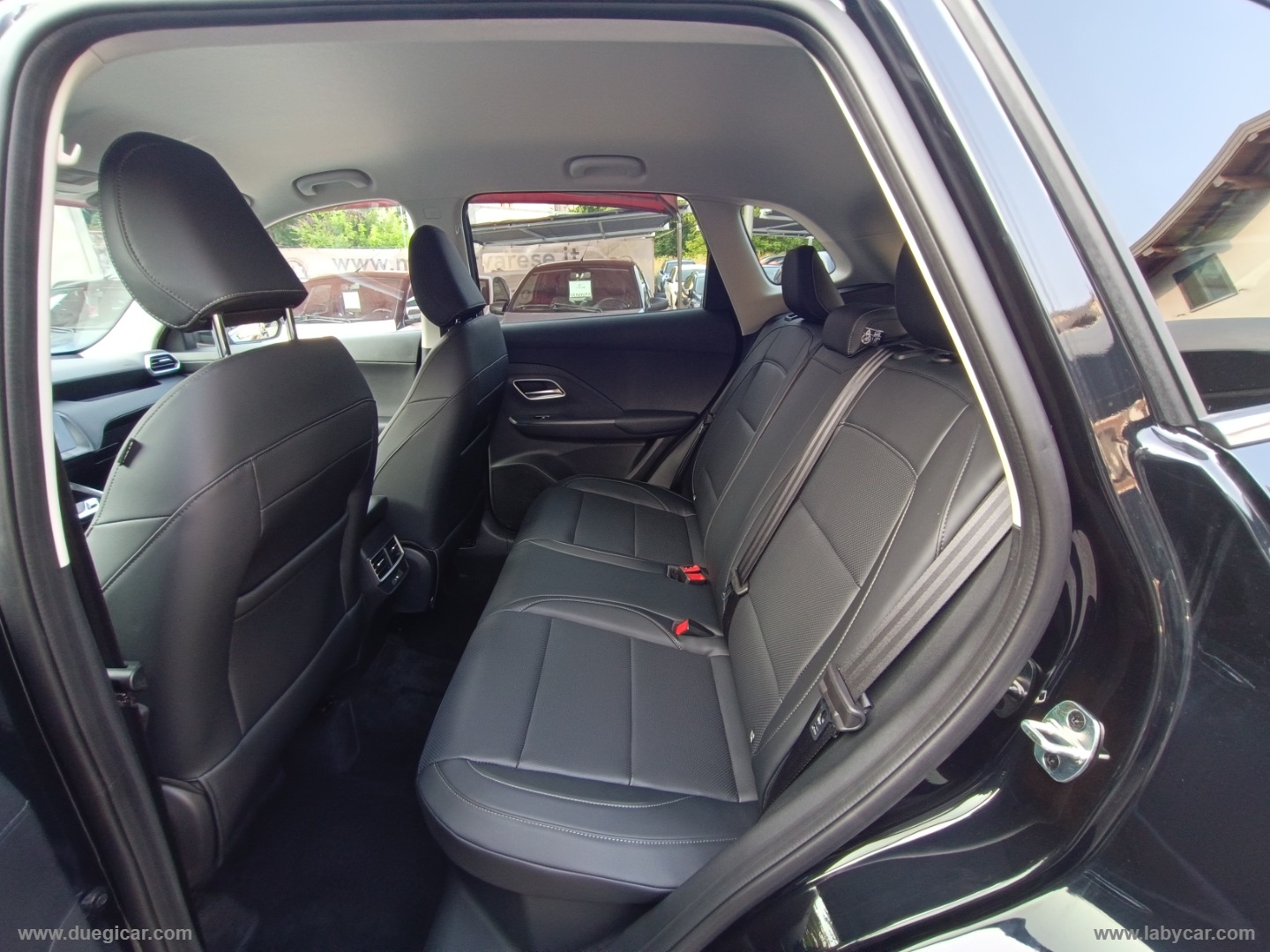 ZS Hybrid+ Luxury - immagine 12