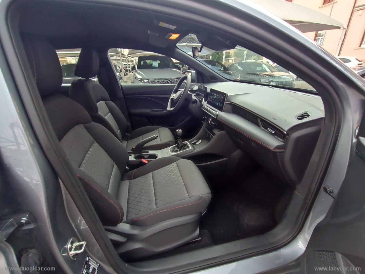 MG3 1.5 Comfort - immagine 12