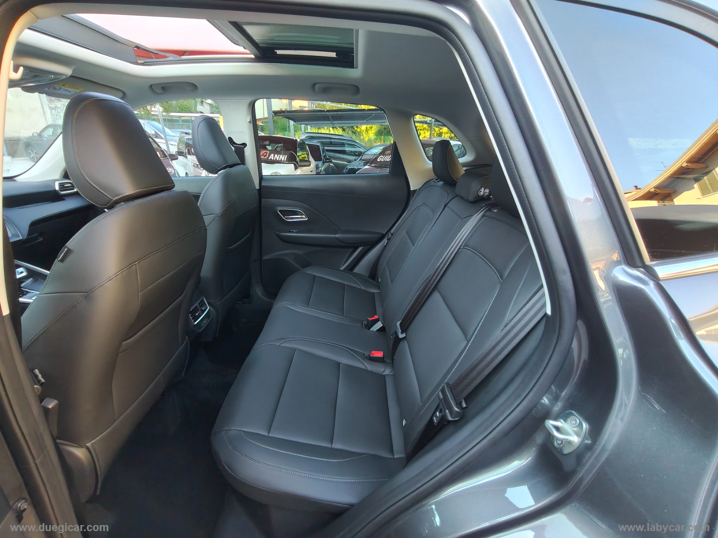 ZS Hybrid+ Luxury - immagine 12