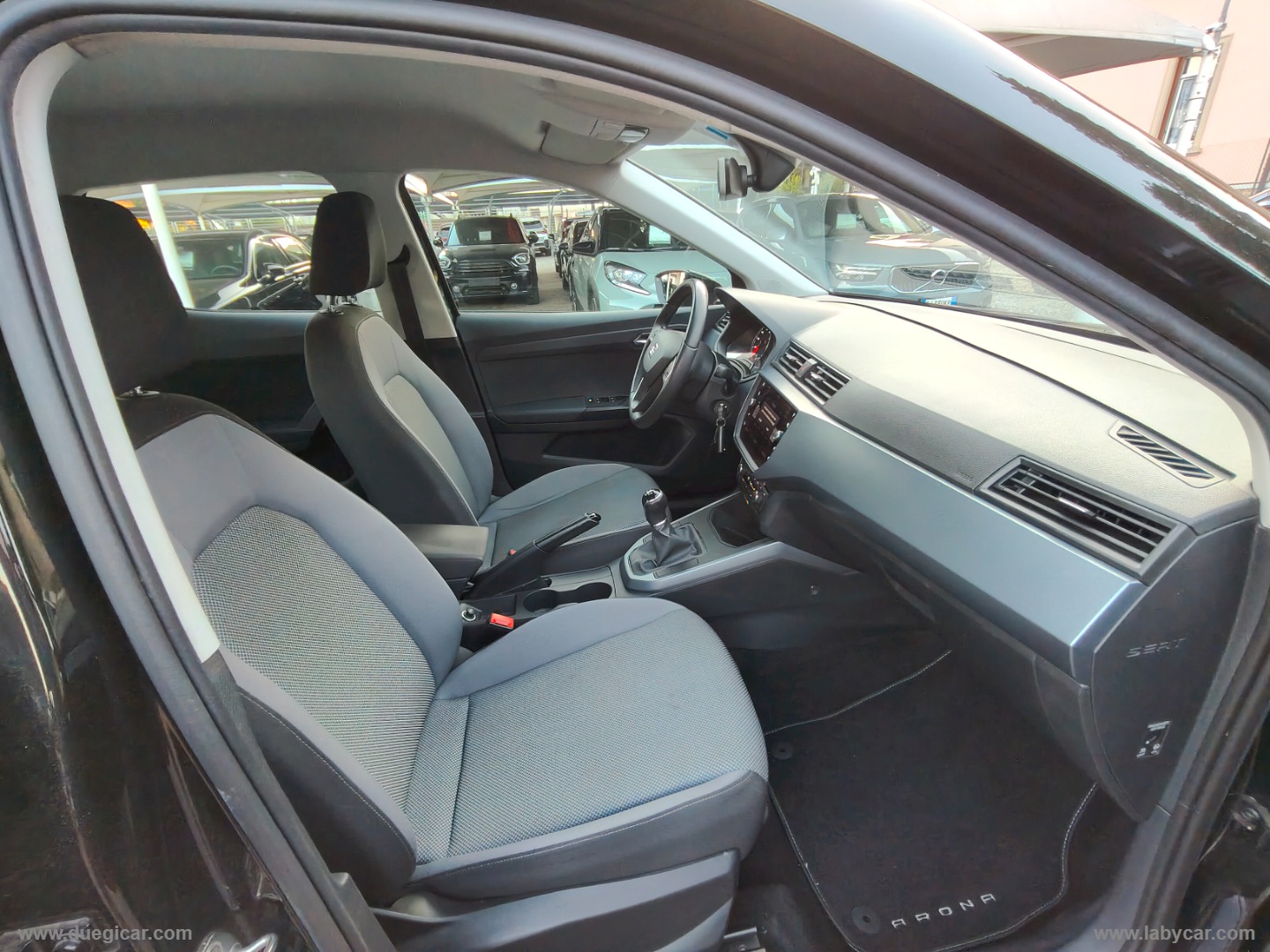 Arona 1.0 EcoTSI Style - immagine 12