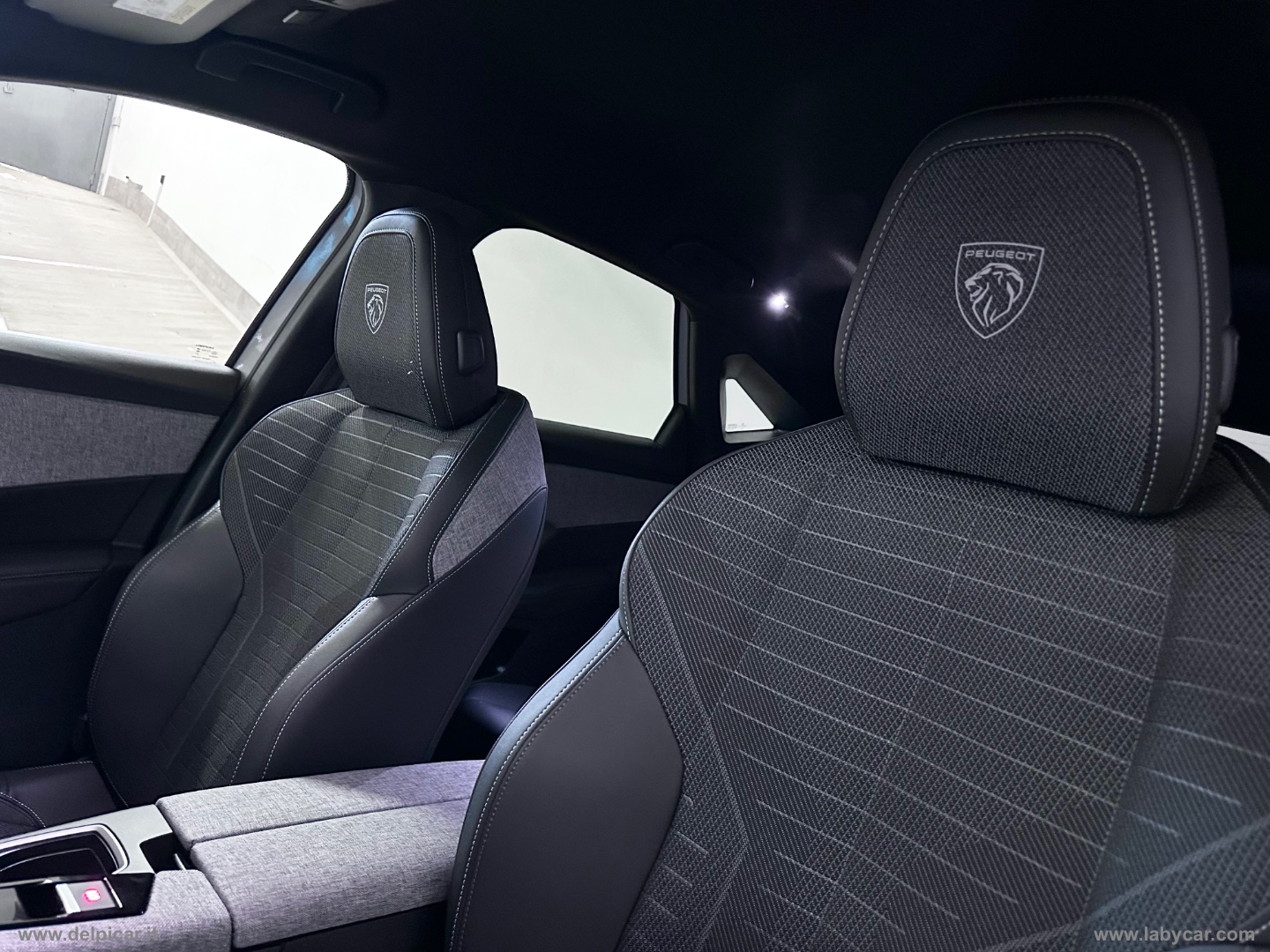 3008 GT - immagine 12