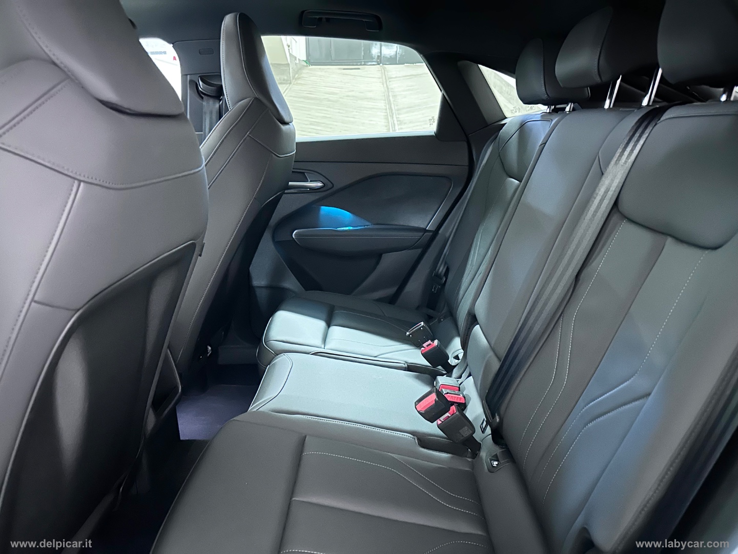 Q3 35 TDI S tronic S line edition - immagine 12