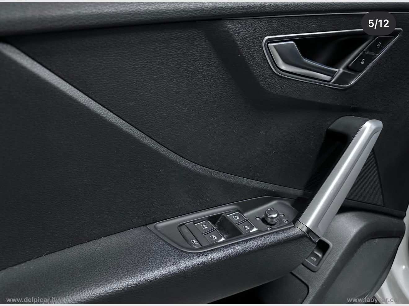 Q2 2.0 TDI 190CV quattro S tr. - immagine 12